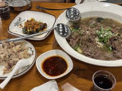 -邱大妈水煮(龙山店)