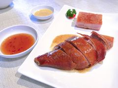 烧味双拼-御宝轩(益丰·外滩源店)