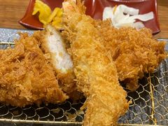 炸虾-胜博殿霸王树(嘉里中心店)