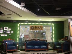 -H次元沉浸剧情密室(街道口店)