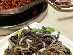 -枇杷园食为鲜火锅(南山店)