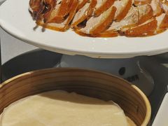 -煜丰汴京烤鸭(福彩路店)