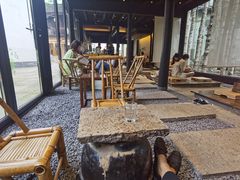 -Metal hands·铁手咖啡