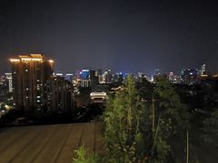 -萨芭蒂高空花园餐酒吧
