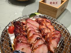 -老友王·南宁特色菜(金汇如意坊店)