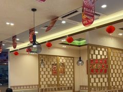 -蜀留香火锅(社会山店)