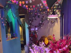 -JOJO实景沉浸侦探剧本杀(大悦城店)