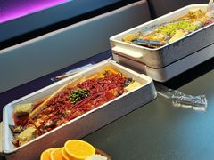 -鱼酷活鱼烤鱼(沈阳大悦城店)