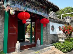 -深圳锦绣中华民俗村