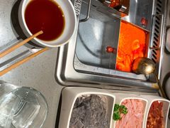 -海底捞火锅(万达广场店)