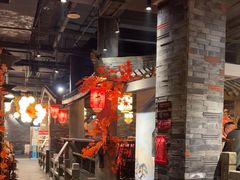 -蓉城老妈火锅(双林路店)