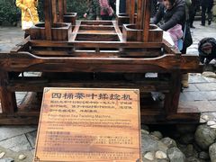 -天目湖山水园