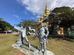 -西双版纳勐泐文化旅游区