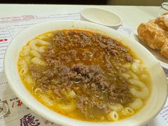 -大哥餐厅(西城花园店)