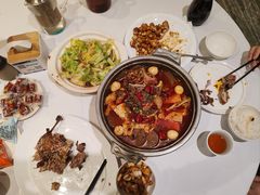 -眉州东坡(民族园店)