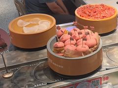 -龍歌自助小火锅(秦淮水游城店)