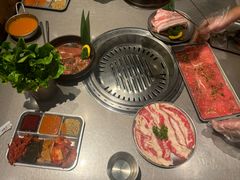 -大叹号·朝鲜族烤肉(滨海吾悦广场店)