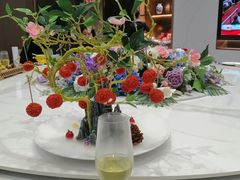 -北海渔村酒楼·粤菜海鲜点心(新华店)