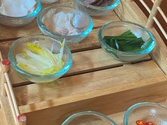 -西双版纳洲际度假酒店-曼霖轩中餐厅