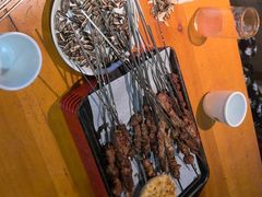 -四禧精酿铜锅涮肉·烧烤工场(大明湖店)