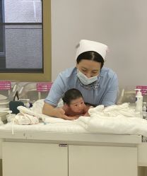 点击看大图 -爱帝宫月子中心(罗湖别墅院)