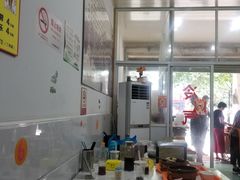 大堂-枫泾丁氏烧卖(枫丽路店)