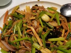 -小菜园新徽菜(滁州苏宁店)