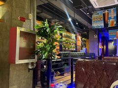 -AK47烤羊腿串吧(柳浪家园店)
