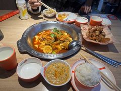 -李想大虾(绿地新都会店)