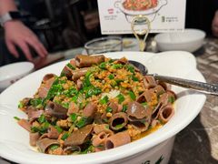 -前海沿·青岛菜(李沧万达店)
