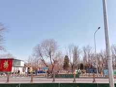 -郎园Park-停车场