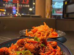 -红盔甲·小龙虾(人民广场店)
