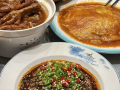 -桥头堡·坤德餐厅(滨江道店)