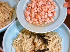 -裕兴记•蟹黄面馆(人民广场店)