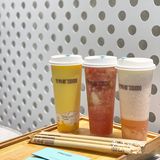在36℃的广东来一杯解渴解腻最好不过