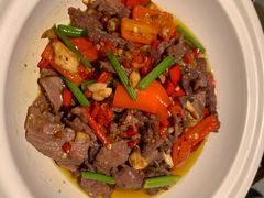 -老湘村·湖南土菜(天河维多利店)