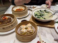 -香港百合居(LCM置汇旭辉广场店)