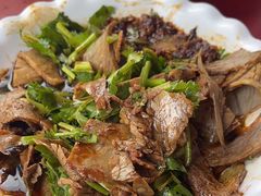 -金杨拉面王小吃面馆·牛三宝面·红烧牛肉粉