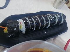 -文成焕·家族韩式餐厅