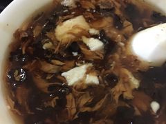 豆腐脑-增盛魁小吃店