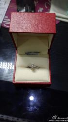 -威德钻石-克拉钻大本营(南京东路店)