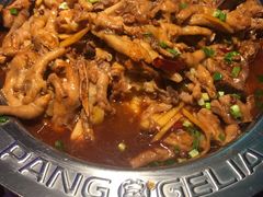 -胖哥俩肉蟹煲(河北勒泰购物中心店)