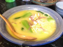 -兰溪小馆(东直门簋街店)