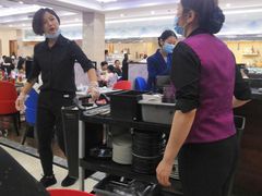 -金庆国际酒店-自助餐