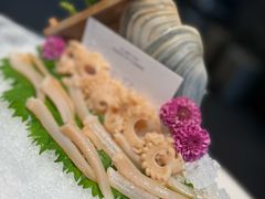 -青蓬蒸汽海鲜·深圳老字号·团建聚会(壹方城店)