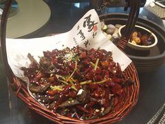 -茶叁酒肆·楚味江湖(菱角湖店)
