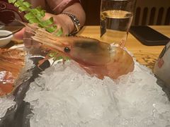 -花和海鲜自助(梅江店)