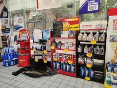 -考拉爱车膜小二汽车贴膜·车衣·改色·窗膜(锦华路社区店)