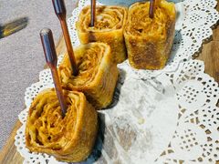 -羲和雅苑•北京烤鸭(瑞吉店)