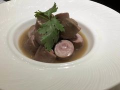 -莆田餐厅PUTIEN(三里屯店)